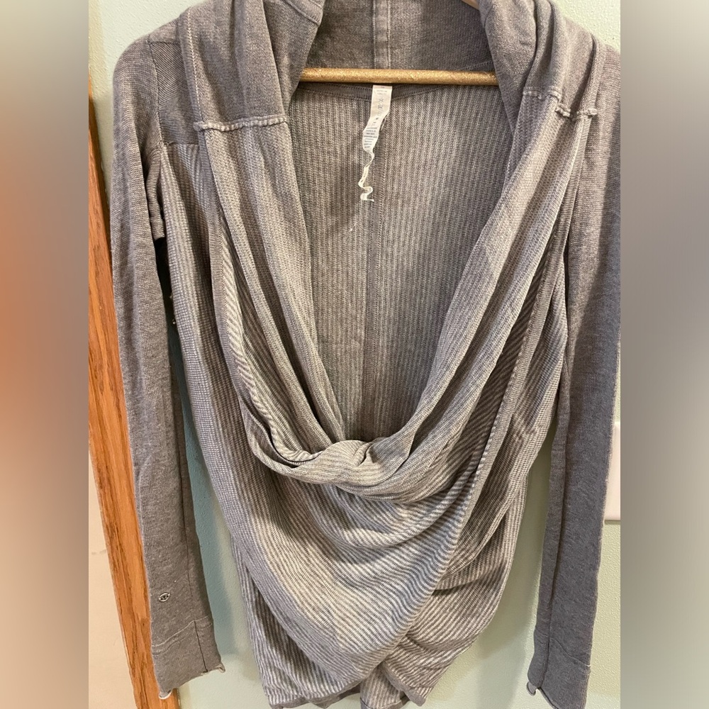 Lululemon Sweater